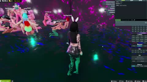 Jamescock77 online show from 12-17-24, 05:07