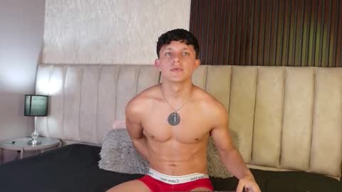 jamesgolden_ online show from 11-30-25, 10:25