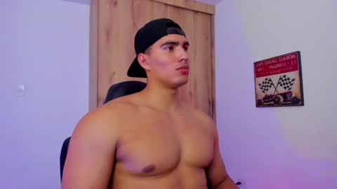 James Gray online show from 12-10-24, 06:01