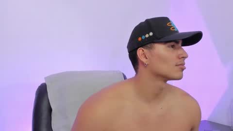 James Gray online show from 03-12-25, 04:35