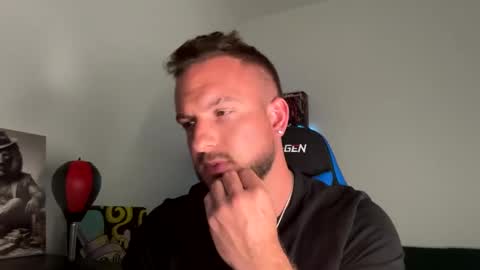 James Gray online show from 03-28-26, 01:49