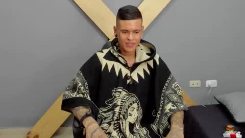 Snapshot of jamesinked_ chatting on 12-18-24, 06:46 Jamesinked  online show from 12-18-24, 06:46