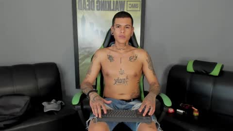 Snapshot of jamesinked_ chatting on 01-15-25, 09:41 Jamesinked  online show from 01-15-25, 09:41