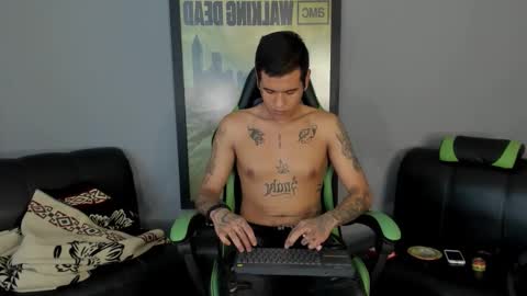 Snapshot of jamesinked_ chatting on 02-17-25, 07:31 Jamesinked  online show from 02-17-25, 07:31