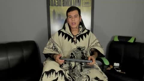 Snapshot of jamesinked_ chatting on 03-02-25, 01:58 Jamesinked  online show from 03-02-25, 01:58