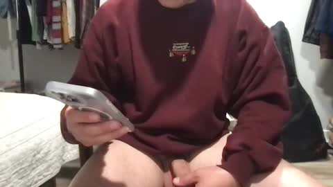 jamesishorny6969 online show from 01-08-25, 05:48