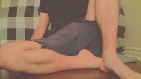 James online show from 07-14-26, 02:27