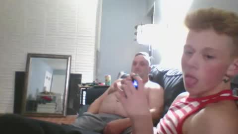 jamesmadden6909 online show from 11-08-25, 10:48