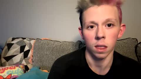 jamesmadden6909 online show from 12-19-25, 07:04