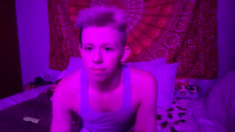 jamesmadden6909 online show from 12-21-25, 03:35