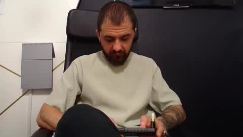 JamesMyers online show from 10-06-25, 06:55