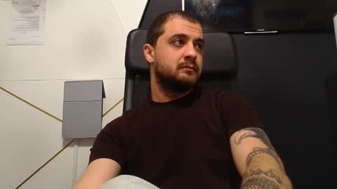 JamesMyers online show from 11-17-25, 05:57