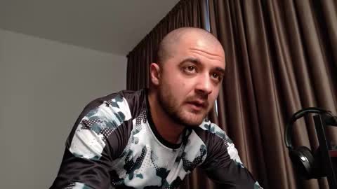 JamesMyers online show from 12-21-25, 09:38