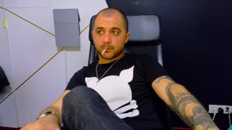 JamesMyers online show from 04-11-26, 04:06