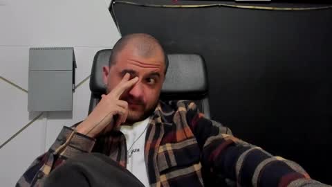 JamesMyers online show from 04-19-26, 03:39