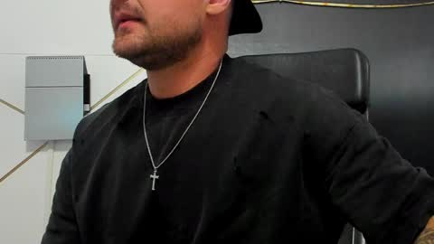 JamesMyers online show from 04-24-26, 06:38