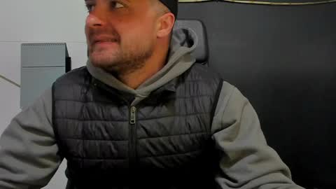 JamesMyers online show from 04-27-26, 04:10