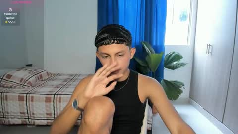 jamess_blanco online show from 09-12-25, 07:14