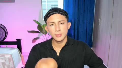 jamess_blanco online show from 09-26-25, 08:57