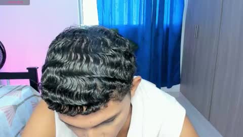 jamess_blanco online show from 11-25-25, 03:23