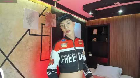 jamess_carterr_ online show from 03-13-26, 05:03