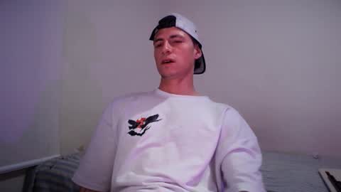 jamesss____ online show from 12-13-24, 02:21