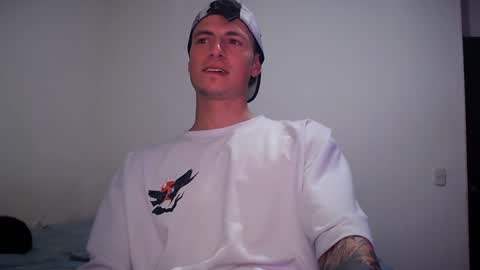 jamesss____ online show from 12-15-24, 08:30