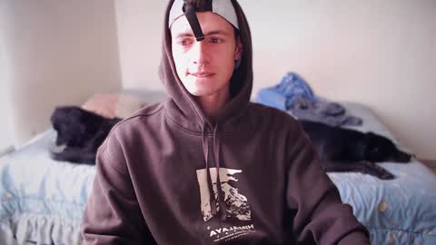 jamesss____ online show from 01-02-25, 07:29