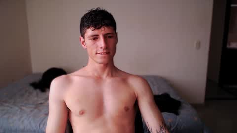 jamesss____ online show from 01-06-25, 09:32