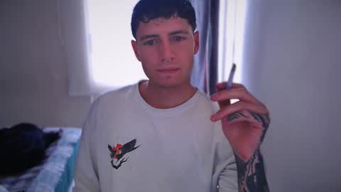 jamesss____ online show from 01-27-25, 04:54