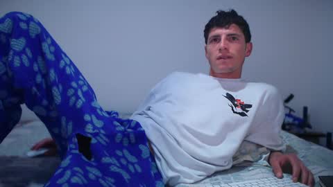 jamesss____ online show from 02-10-25, 07:17
