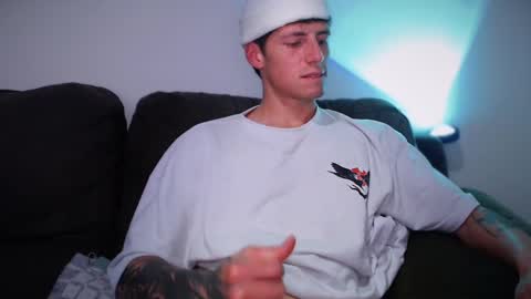 jamesss____ online show from 02-27-25, 10:53