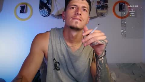 jamesss____ online show from 09-24-25, 07:50