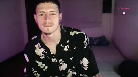 jamesss____ online show from 11-22-25, 04:00