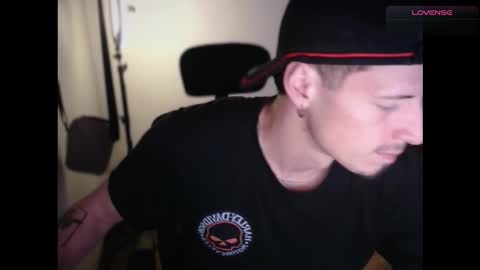 jamesss____ online show from 12-05-25, 07:21