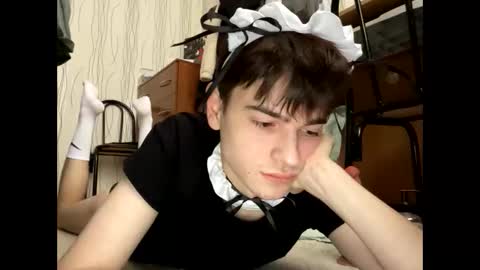 jamesstar4 online show from 02-03-26, 12:21