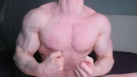 Snapshot of jamesstong chatting on 04-30-26, 02:51 James Strong online show from 04-30-26, 02:51