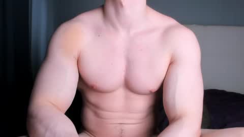 Snapshot of jamesstong chatting on 05-31-26, 04:47 James Strong online show from 05-31-26, 04:47