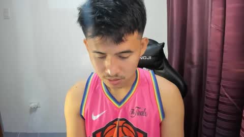 jamesthebigcockxxx online show from 01-13-25, 12:45