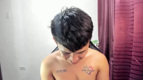 jamesthebigcockxxx online show from 01-29-25, 03:33