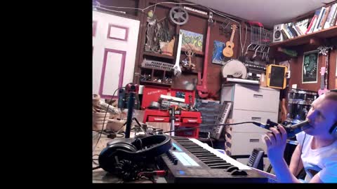 Snapshot of jameswebbscope chatting on 01-26-25, 01:36 Jameswebbscope online show from 01-26-25, 01:36