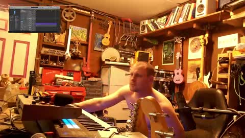 Snapshot of jameswebbscope chatting on 01-27-25, 09:44 Jameswebbscope online show from 01-27-25, 09:44