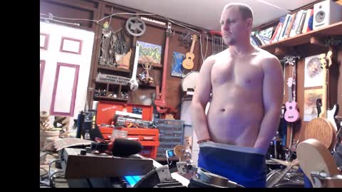 Snapshot of jameswebbscope chatting on 01-28-25, 07:21 Jameswebbscope online show from 01-28-25, 07:21