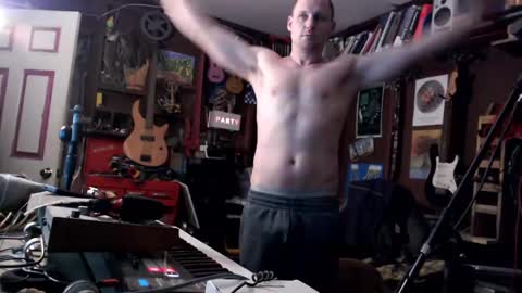 Snapshot of jameswebbscope chatting on 02-02-25, 01:12 Jameswebbscope online show from 02-02-25, 01:12