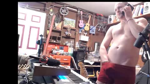 Snapshot of jameswebbscope chatting on 02-02-25, 01:19 Jameswebbscope online show from 02-02-25, 01:19