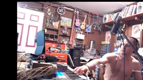 Snapshot of jameswebbscope chatting on 02-02-25, 04:22 Jameswebbscope online show from 02-02-25, 04:22