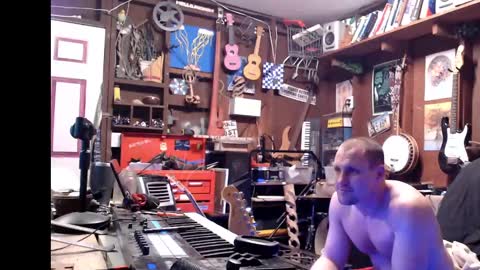 Snapshot of jameswebbscope chatting on 02-04-25, 09:49 Jameswebbscope online show from 02-04-25, 09:49