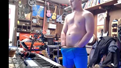 Snapshot of jameswebbscope chatting on 02-05-25, 11:23 Jameswebbscope online show from 02-05-25, 11:23