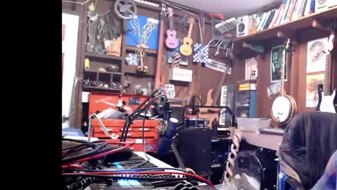 Snapshot of jameswebbscope chatting on 02-05-25, 02:26 Jameswebbscope online show from 02-05-25, 02:26