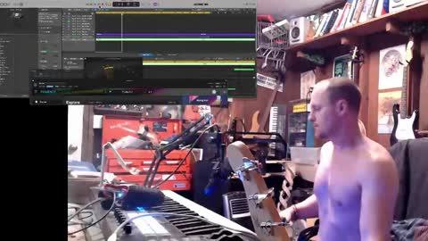 Snapshot of jameswebbscope chatting on 02-05-25, 05:31 Jameswebbscope online show from 02-05-25, 05:31